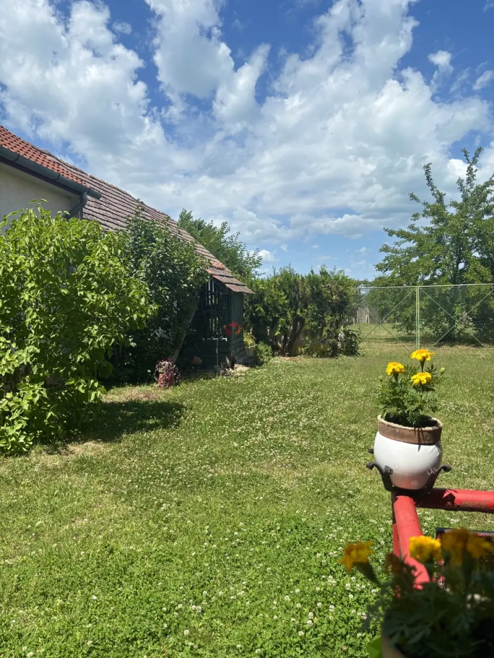Somogy megye - Zamárdi