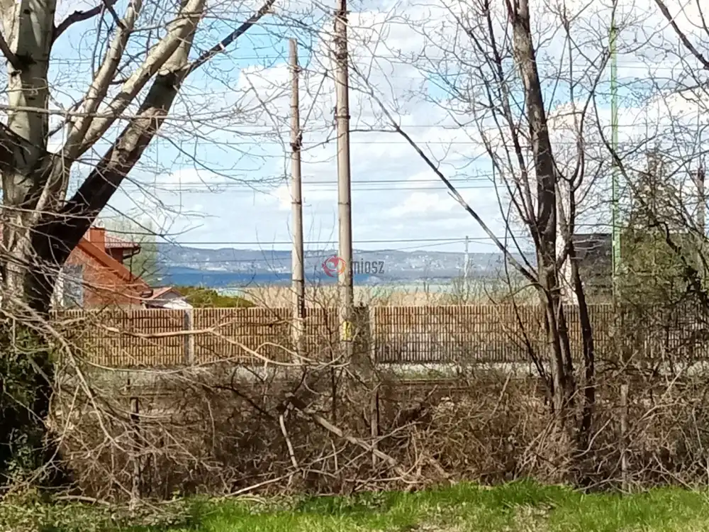 Somogy megye - Balatonszárszó