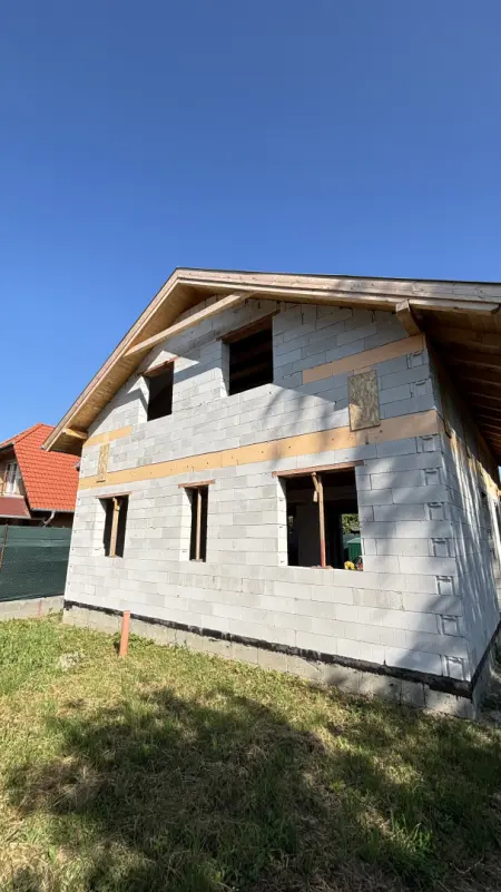 Eladó családi ház, Balatonőszöd 4 szoba 154 m² 85 M Ft
