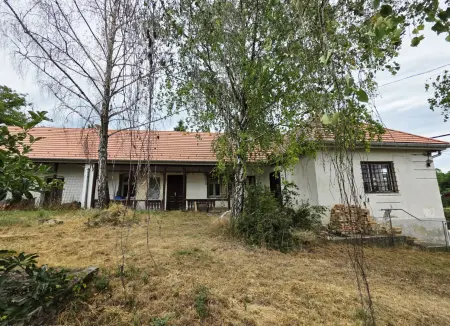 Eladó családi ház, Kapoly 4 szoba 110 m² 39.9 M Ft