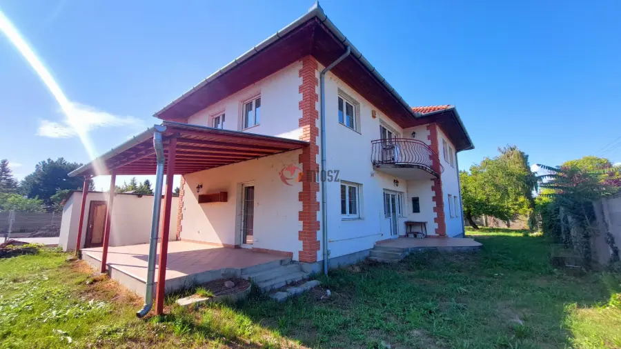 eladó családi ház, Zamárdi