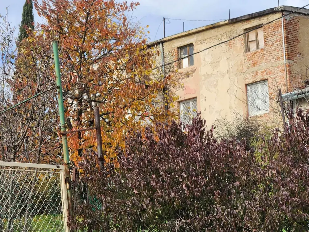 Baranya megye - Pécs