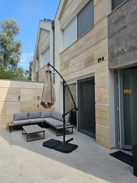 Eladó ikerház, Zamárdi 5 szoba 140 m² 210 M Ft