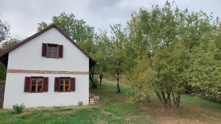 Eladó mezőgazdasági ingatlan, Balatonendréd 4080 m² 34.9 M Ft