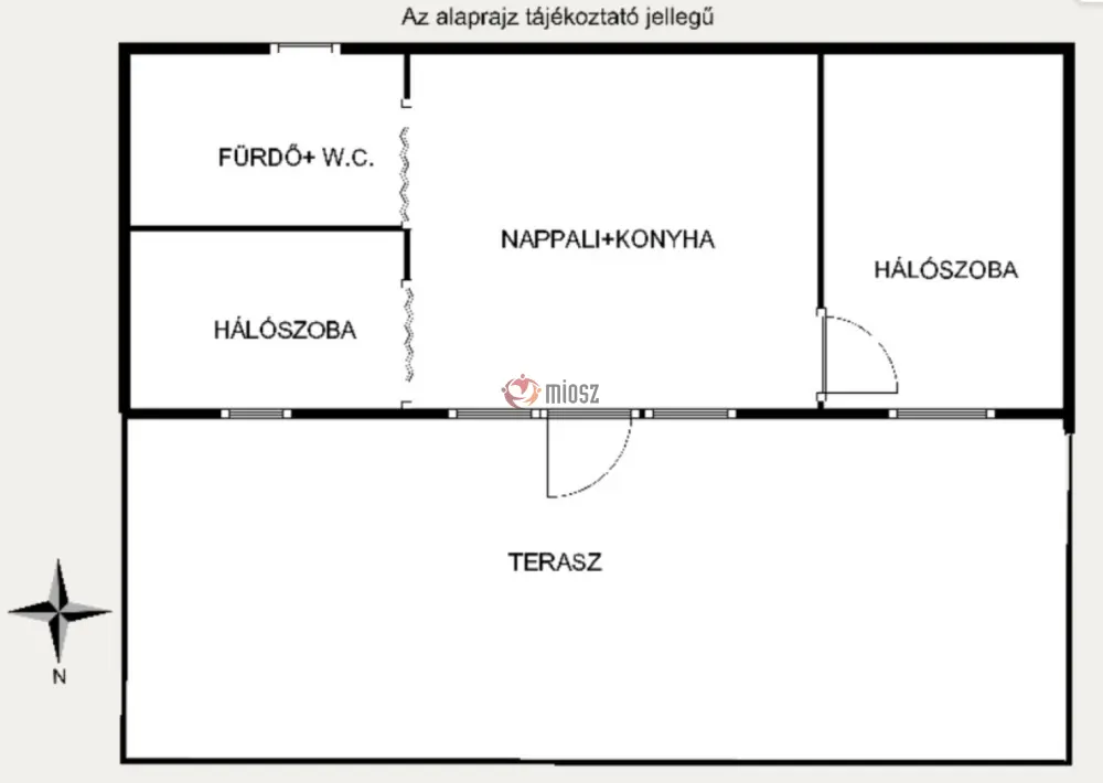 Somogy megye - Balatonboglár