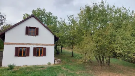 Eladó nyaraló, Balatonendréd 2 szoba 60 m² 36.9 M Ft