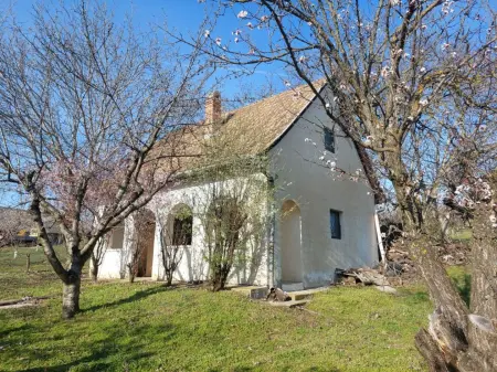 Eladó nyaraló, Balatonendréd 1 szoba 40 m² 38.9 M Ft