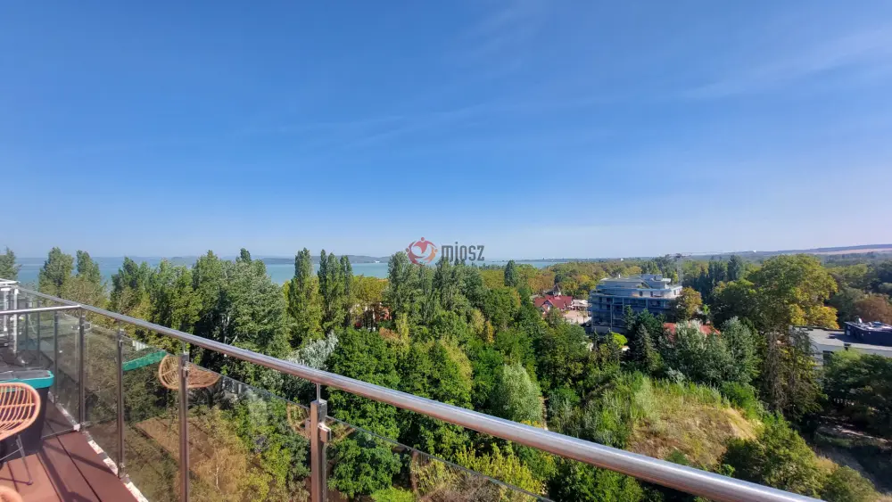 Somogy megye - Balatonföldvár
