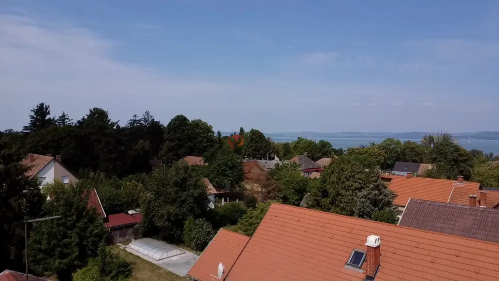 Somogy megye - Balatonszárszó