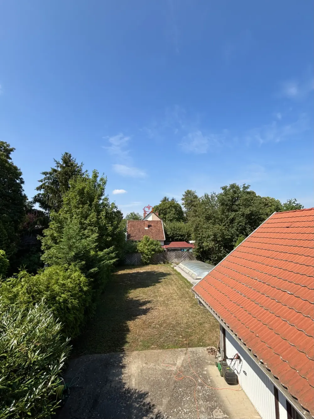 Somogy megye - Balatonszárszó