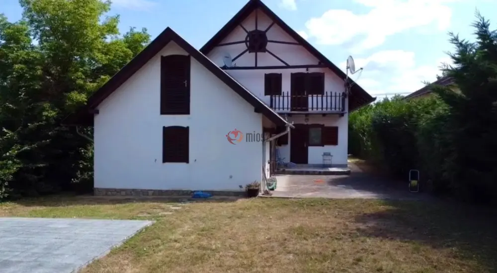 Somogy megye - Balatonszárszó