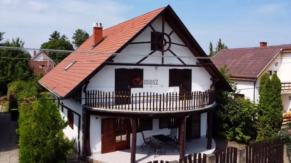 Somogy megye - Balatonszárszó