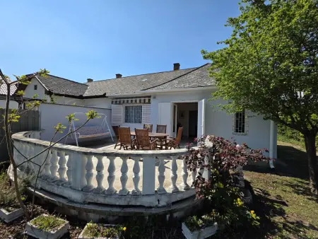 Eladó nyaraló, Zamárdi 3+2 szoba 99 m² 108 M Ft