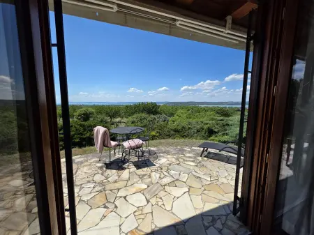 Eladó nyaraló, Zamárdi 3 szoba 60 m² 169 M Ft
