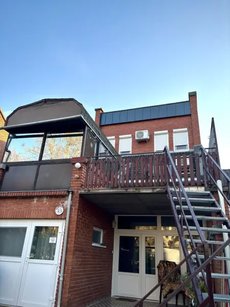 Eladó sorház, Zamárdi 5 szoba 131 m² 147 M Ft