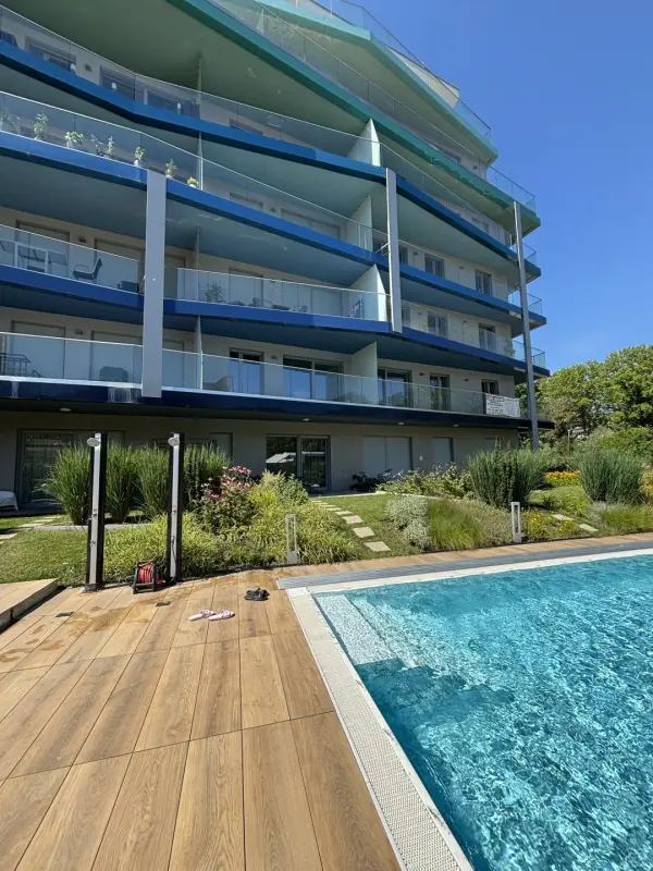 Eladó téglalakás, Balatonföldvár 4 szoba 84 m² 145 M Ft