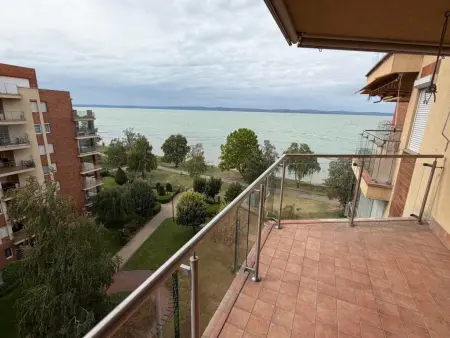 Eladó téglalakás, Siófok 3 szoba 55 m² 99 M Ft