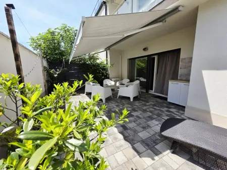 Eladó téglalakás, Zamárdi 2 szoba 59 m² 99.9 M Ft