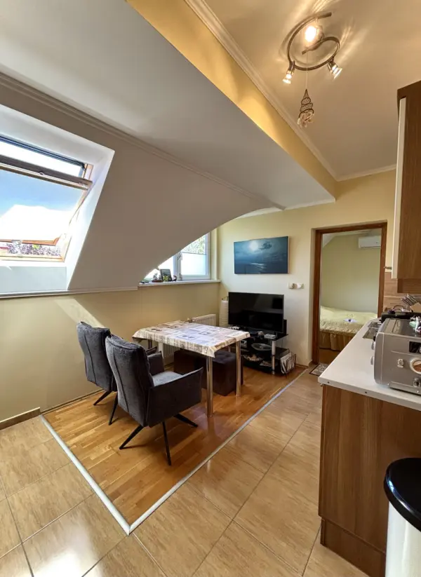 Eladó téglalakás, Zamárdi 1 szoba 38 m² 65 M Ft