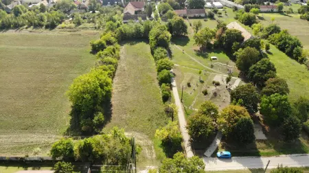 Eladó telek, Ádánd 2943 m² 35 M Ft