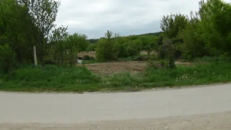 Eladó telek, Balatonendréd 1154 m² 16 M Ft