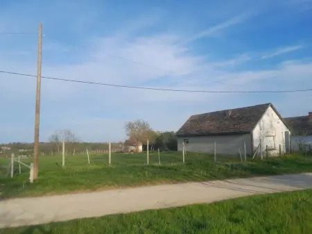 Eladó telek, Nágocs 2200 m² 6 M Ft