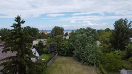 Eladó telek, Zamárdi 1077 m² 189 M Ft