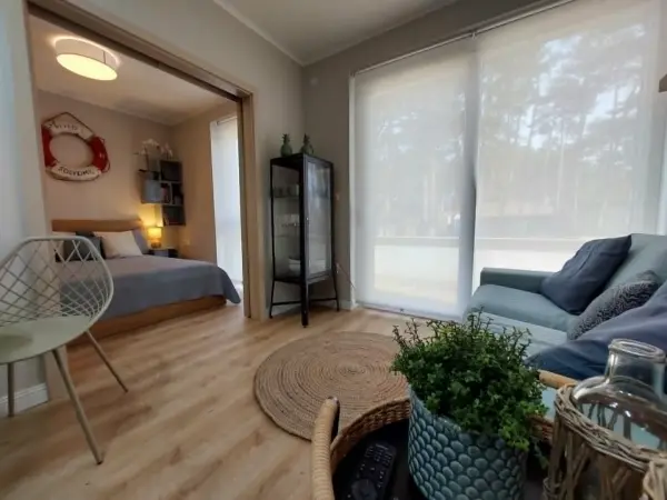 Eladó új építésű nyaraló, Siófok 2 szoba 31 m² 55.5 M Ft
