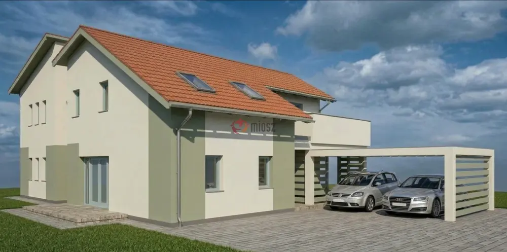 Somogy megye - Balatonszárszó