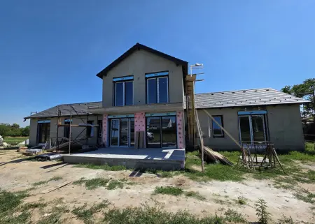 Eladó új építésű téglalakás, Zamárdi 3 szoba 60 m² 79.9 M Ft