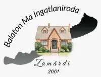 BALATON MA INGATLANIRODA
